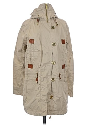 MICHAEL Michael Kors Raincoat (view 1)