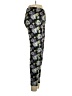 Target Print Black Casual Pants Size L - photo 4