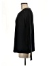 Soft Surroundings Black Pullover Sweater Size M - photo 5