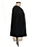 Soft Surroundings Black Pullover Sweater Size M - photo 4