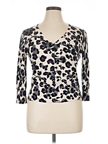 Nicole by Nicole Miller Cardigan (view 1)