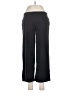 H&M Solid Black Casual Pants Size 16 - photo 1