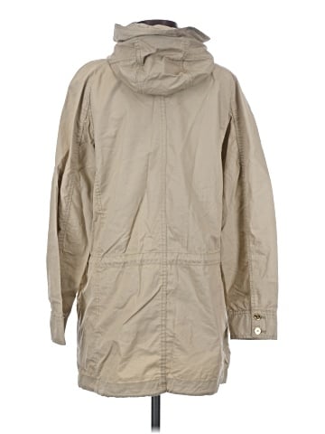 MICHAEL Michael Kors Raincoat (view 2)