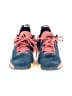 Nike Color Block Pink Sneakers Size 6 1/2 (youth) - photo 2
