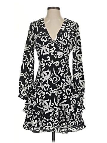 Tanya Taylor Cocktail Dress (view 1)