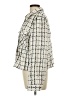Express Tweed Ivory Jacket Size L - photo 5