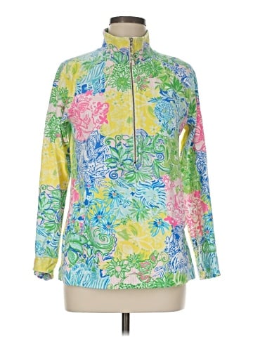 Lilly Pulitzer Pullover Sweater (view 1)