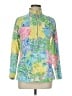 Lilly Pulitzer Green Pullover Sweater Size M - photo 1