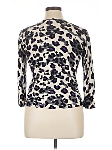 Nicole by Nicole Miller Cardigan (view 2)