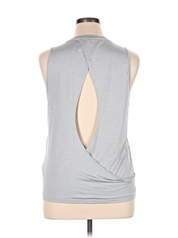 Fabletics Sleeveless T-Shirt (view 2)