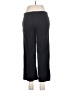 H&M Solid Black Casual Pants Size 16 - photo 2