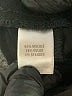 St. John Caviar Solid Black Active Pants Size XL - photo 5