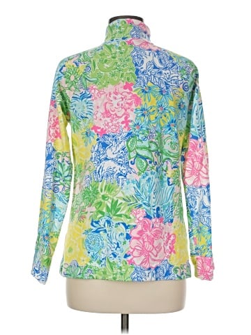 Lilly Pulitzer Pullover Sweater (view 2)