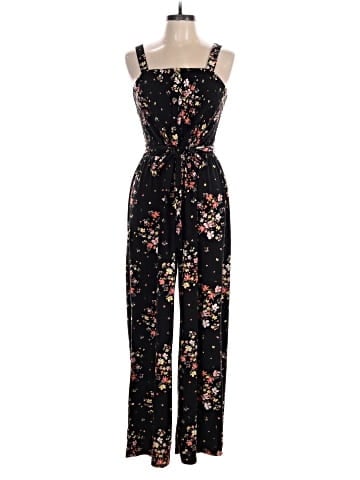 No Boundaries Jumpsuit (view 1)