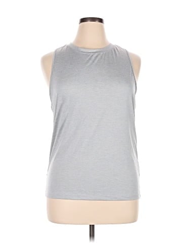 Fabletics Sleeveless T-Shirt (view 1)
