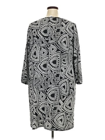 MSK Casual Dress (view 2)
