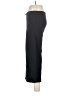 H&M Solid Black Casual Pants Size 16 - photo 5