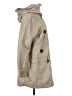 MICHAEL Michael Kors 100% Cotton Tan Raincoat Size S - photo 4