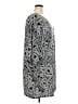 MSK Paisley Gray Casual Dress Size 3X - photo 4
