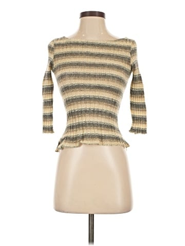 Iz Byer Cardigan (view 1)