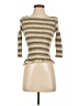 Iz Byer Gold Cardigan Size S (estimated) - photo 1