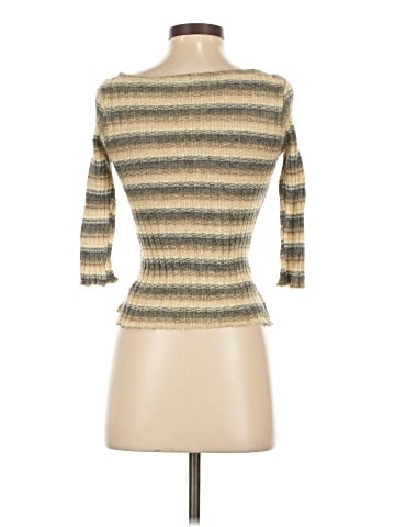 Iz Byer Cardigan (view 2)