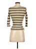 Iz Byer Gold Cardigan Size S (estimated) - photo 2