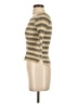 Iz Byer Gold Cardigan Size S (estimated) - photo 5