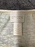 Chico's 100% Polyester Ivory 3/4 Sleeve Blouse Size XL - photo 7