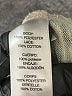 Chico's 100% Polyester Ivory 3/4 Sleeve Blouse Size XL - photo 8