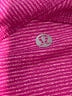 Lululemon Athletica Purple Track Jacket Size 8 (estimated) - photo 6