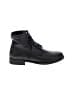 FRYE 100% Leather Black Ankle Boots Size 6 1/2 - photo 1