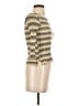 Iz Byer Gold Cardigan Size S (estimated) - photo 4