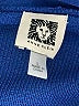 Anne Klein Blue Cardigan Size L - photo 7