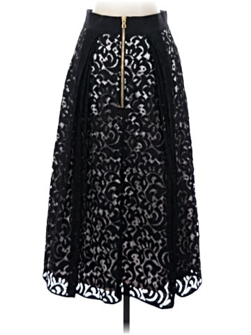 Milly Formal Skirt (view 2)