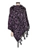Varley Purple Poncho Size M - photo 1