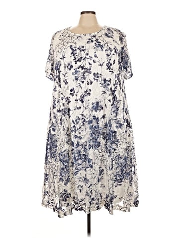 Catherines Casual Dress (view 1)