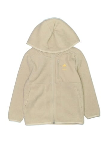 Adidas Zip Up Hoodie (view 1)