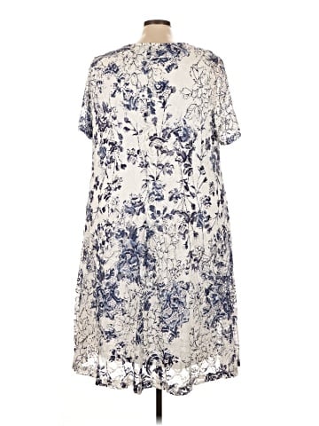 Catherines Casual Dress (view 2)