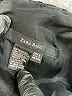 Zara Basic Tweed Black Cocktail Dress Size S - photo 7