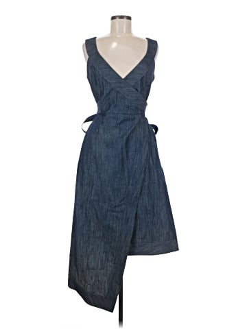 Alexis Casual Dress (view 1)