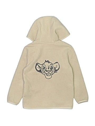 Adidas Zip Up Hoodie (view 2)