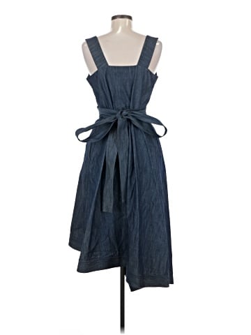 Alexis Casual Dress (view 2)