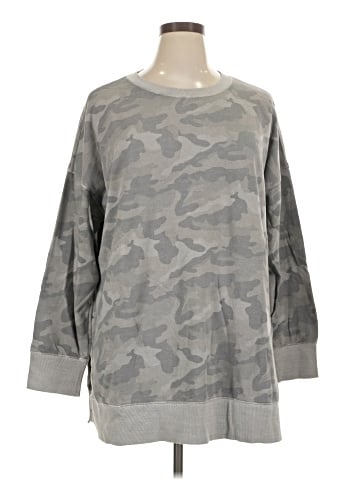 Old Navy Sweatshirt (view 1)