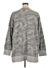 Old Navy Camo Gray Sweatshirt Size XL - photo 2