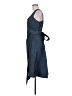 Alexis Blue Casual Dress Size M - photo 5
