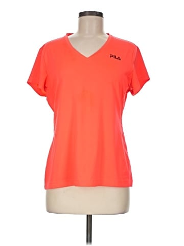 Fila Sport Active T-Shirt (view 1)