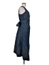 Alexis Blue Casual Dress Size M - photo 4
