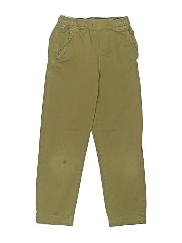 Zara Kids Cargo Pants (view 1)