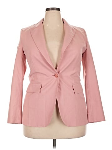Marella Blazer (view 1)